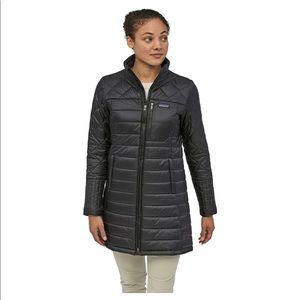 Patagonia Radalie Parka